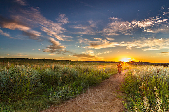 MtnBikeSunrisewithMatt-7