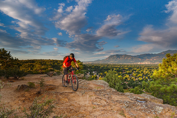 MtnBikeSunrisewithMatt-19