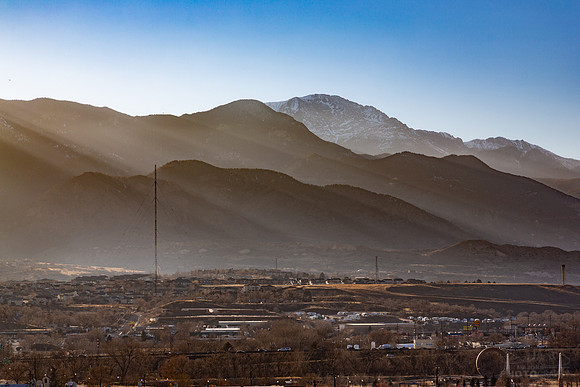 June 2026 Submission- Pikes Peak