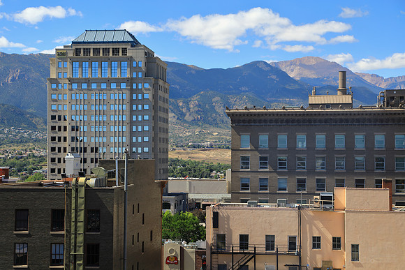 June 2026 Submission- Pikes Peak