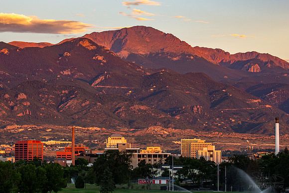 June 2026 Submission- Pikes Peak