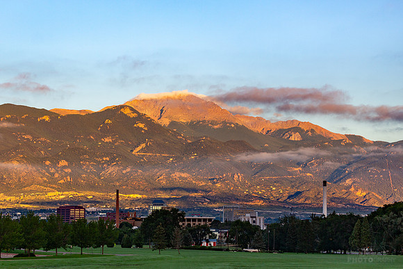 June 2026 Submission- Pikes Peak