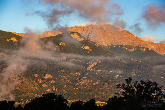 June 2026 Submission- Pikes Peak