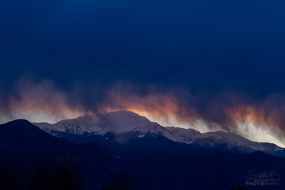 June 2026 Submission- Pikes Peak
