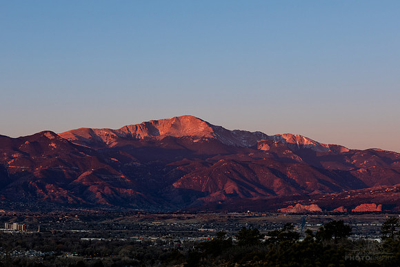 June 2026 Submission- Pikes Peak