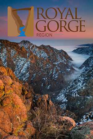 RoyalGorgeRegion