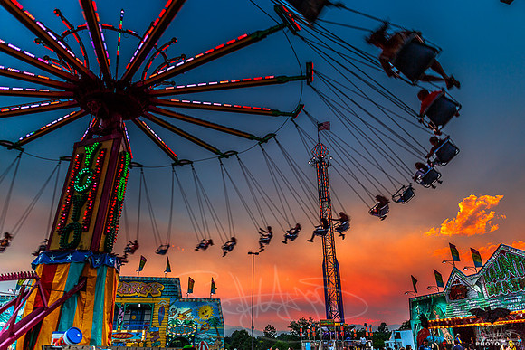 carnivaalsunday