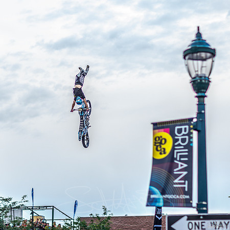 MotoBrilliant